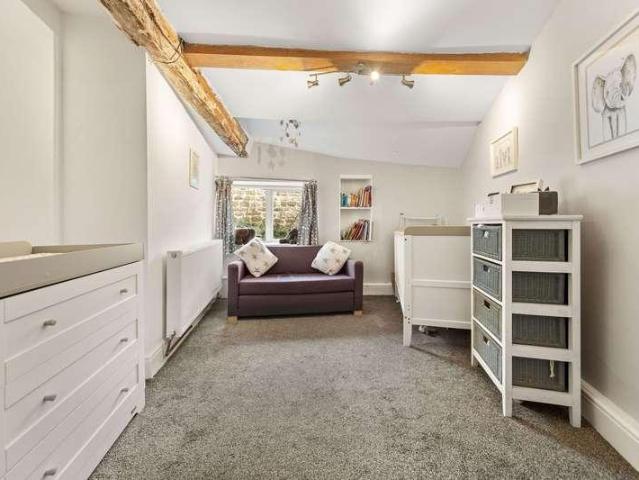 House for sale in Bardsey, West Yorkshire
