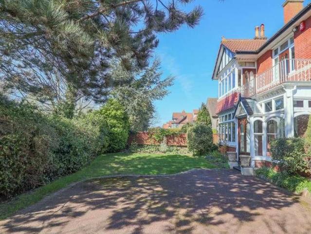 House for sale in Uphill, Weston-super-Mare