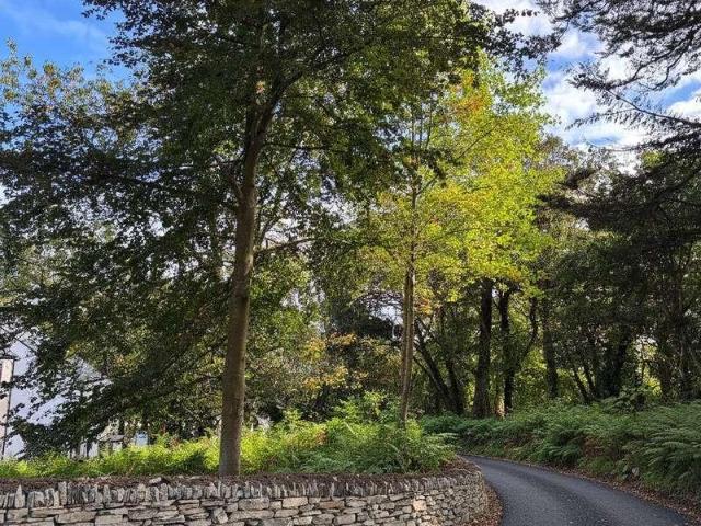 House for sale in St Blazey, Cornwall
