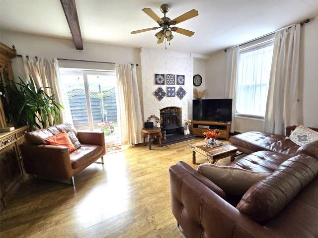 House for sale in Cae'r Lan, Wales