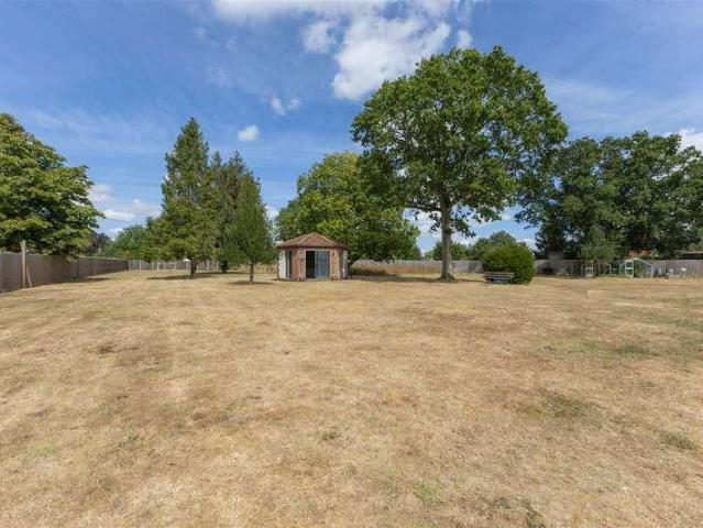House for sale in Burgh St Peter, Norfolk