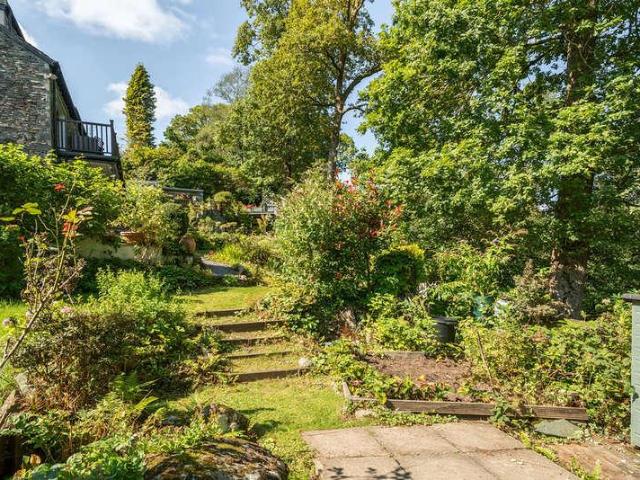 House for sale in Skelwith Bridge