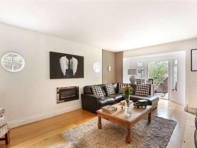 House for sale in Stoke Bishop, Bristol