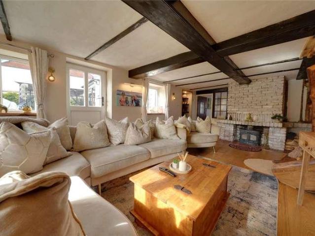 House for sale in Mildenhall, West Suffolk