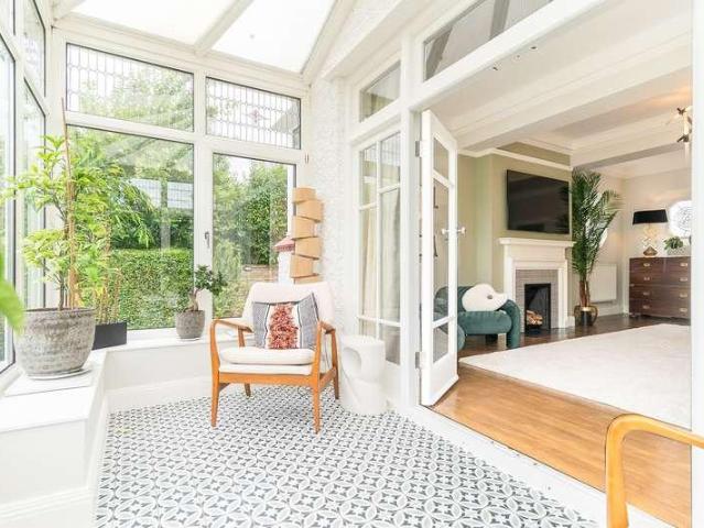 House for sale in Newport, Barrack Hill