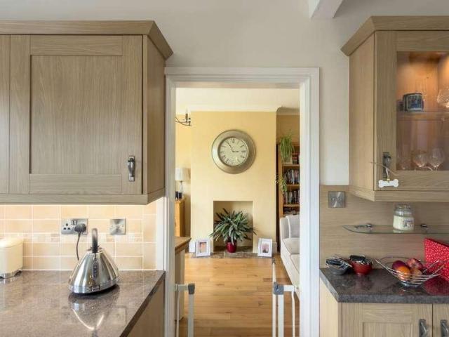 House for sale in Newton Poppleford and Harpford, Budlake