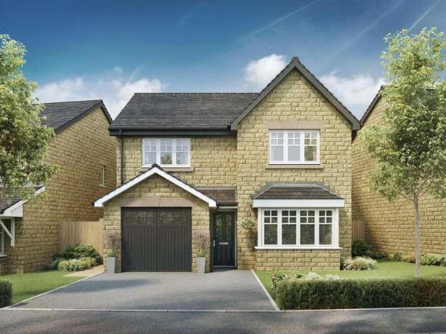 House for sale in Darwen