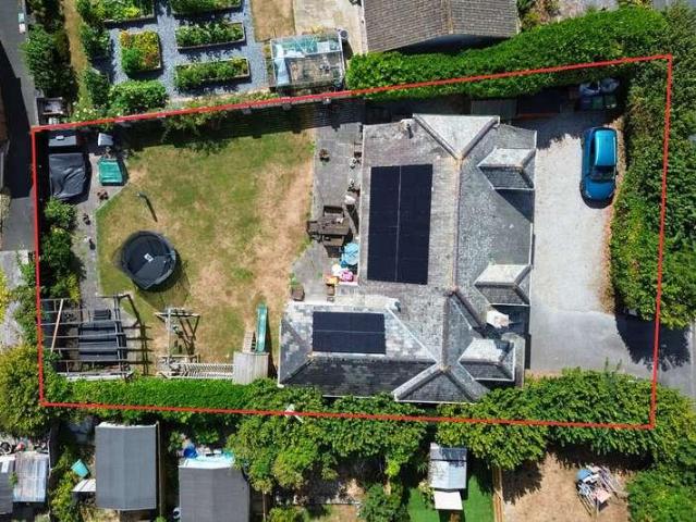 House for sale in Staddiscombe, Mount Wise