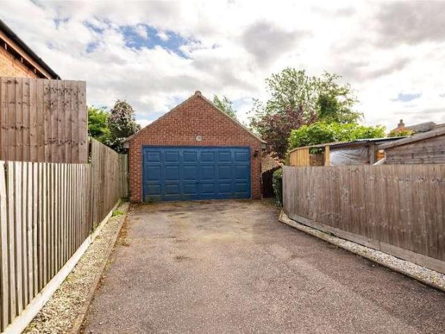 House for sale in Waltham on the Wolds and Thorpe Arnold, Brentingby