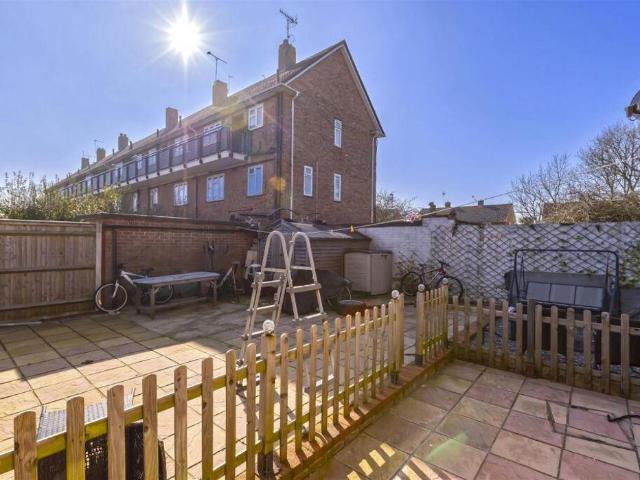 House for sale in Worthing, West Sussex