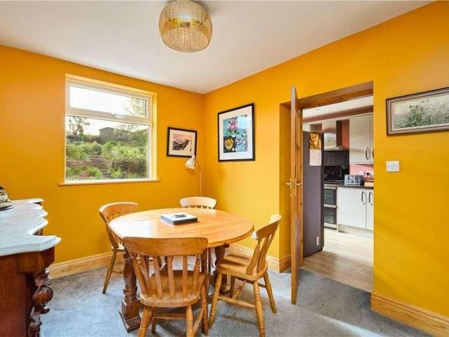 House for sale in Menston, West Yorkshire