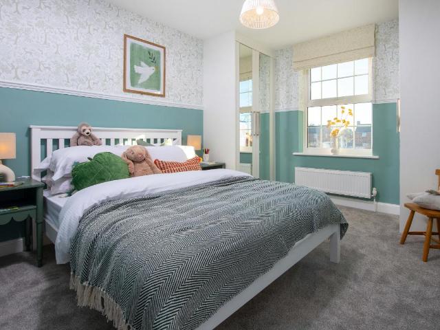House for sale in Barton In Fabis, East Midlands