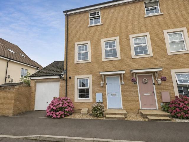 House for sale in Yate, South Gloucestershire