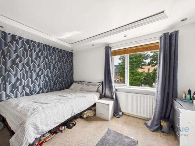 House for sale in Fleetwood, Cabus