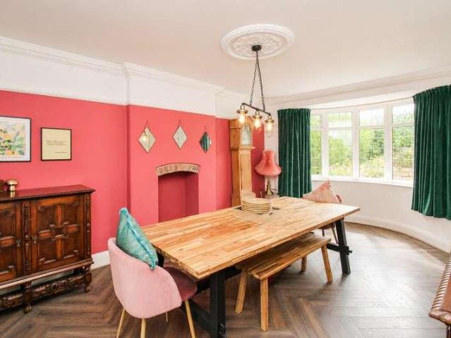 House for sale in Normanton and Altofts, Altofts