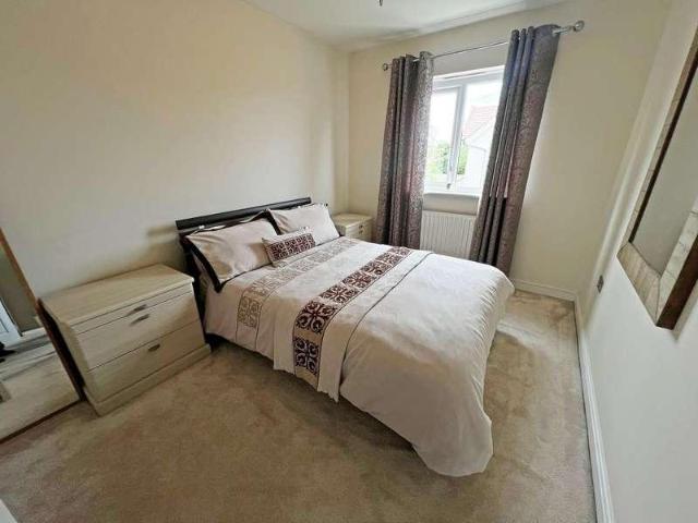 House for sale in Old Wharf, City Of Leicester