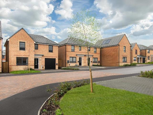 House for sale in Waverley, Isle Of Man