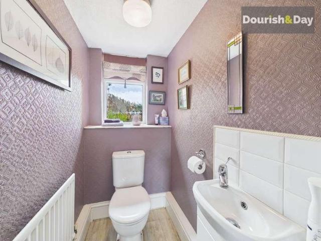 House for sale in Baswich, Staffordshire