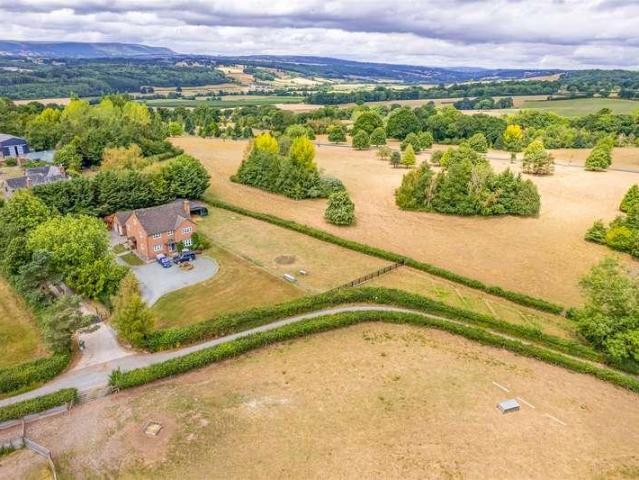 House for sale in Kerry's Gate, Abbey Dore