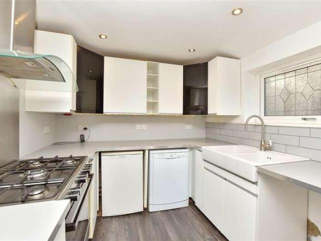 House for sale in Wigmore, Gillingham