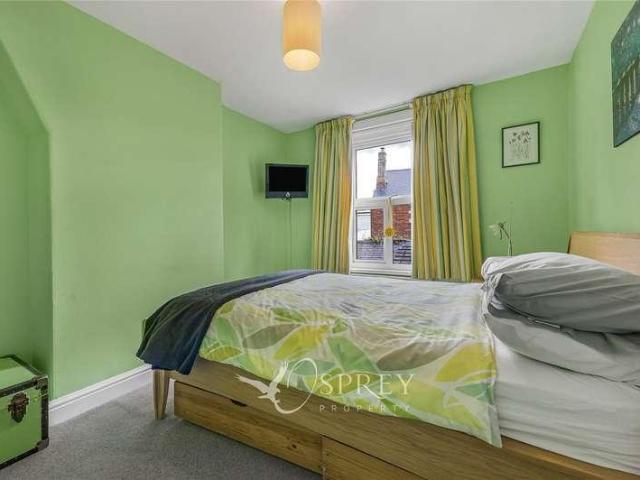 House for sale in Oakham, Rutland