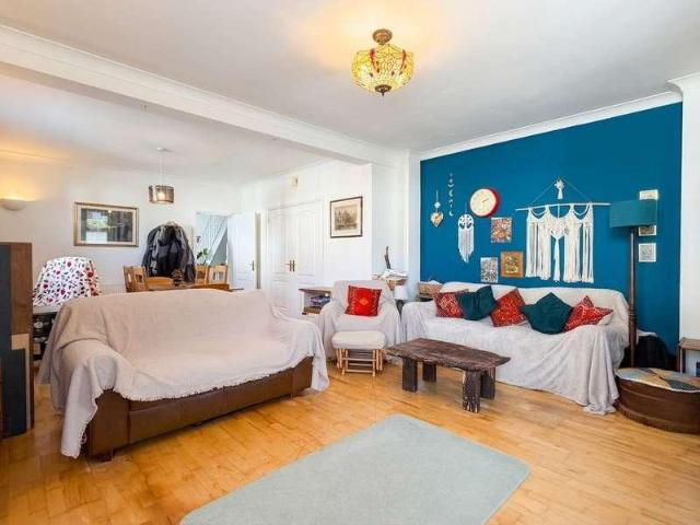 House for sale in Hythe and Dibden, Ashurst Bridge