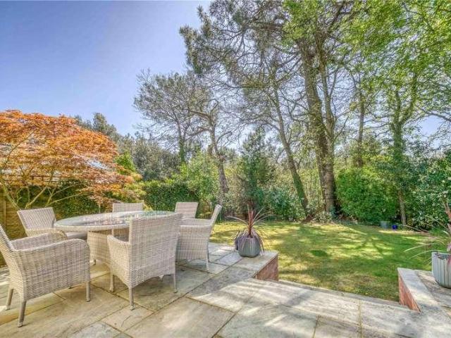 House for sale in Upper Parkstone, Poole