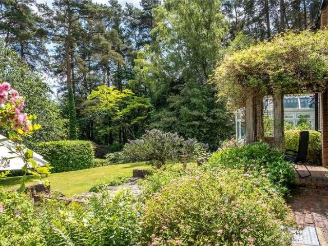 House for sale in Bolton Low Houses, Hampshire