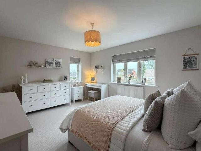 House for sale in Cobnash