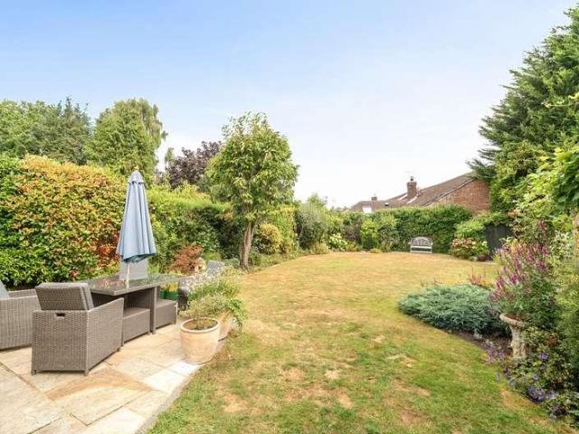 House for sale in Ottershaw, Runnymede