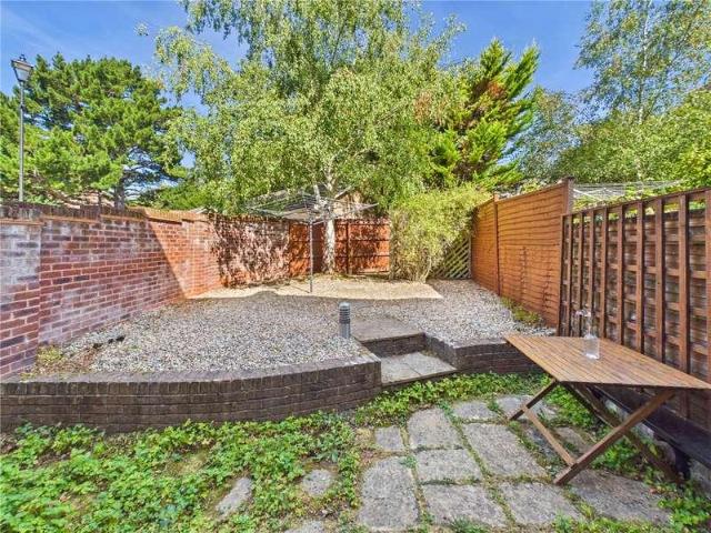 House for sale in St Leonards, Exeter