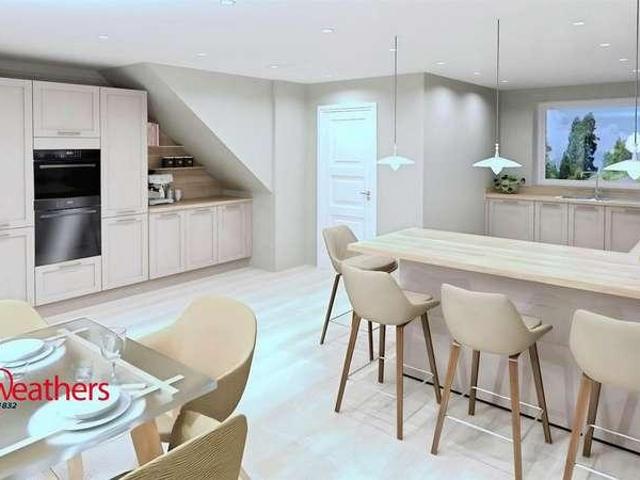 House for sale in Dinnington St. John's, Dinnington