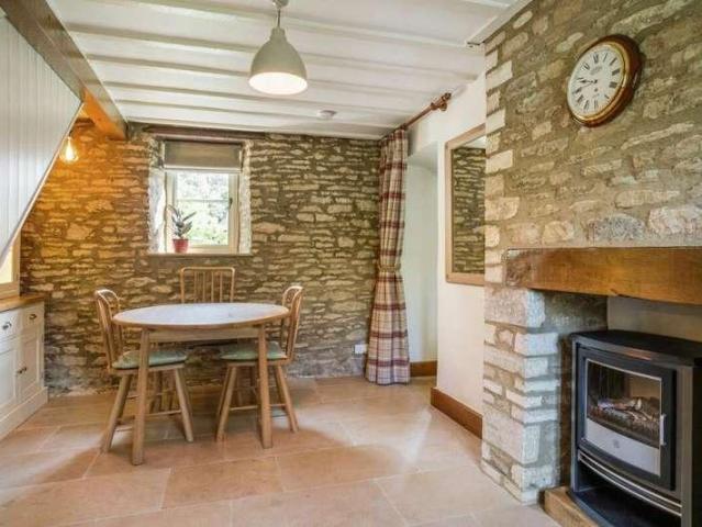 House for sale in Black Bourton, Oxfordshire