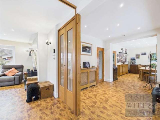 House for sale in Pett Level, Rother