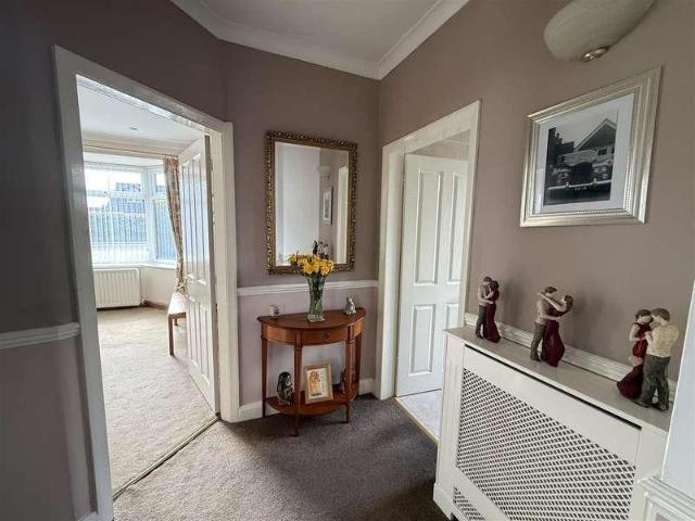 House for sale in Beamhurst, Staffordshire