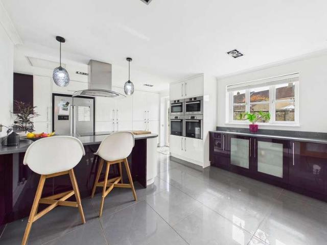House for sale in Elborough, North Somerset