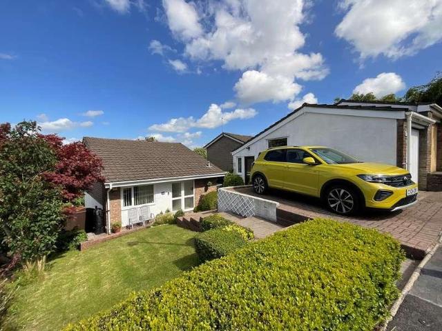 House for sale in Lodge Hill, Caerleon