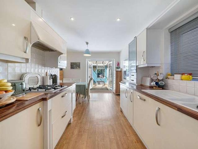 House for sale in Runcorn Heath, Halton