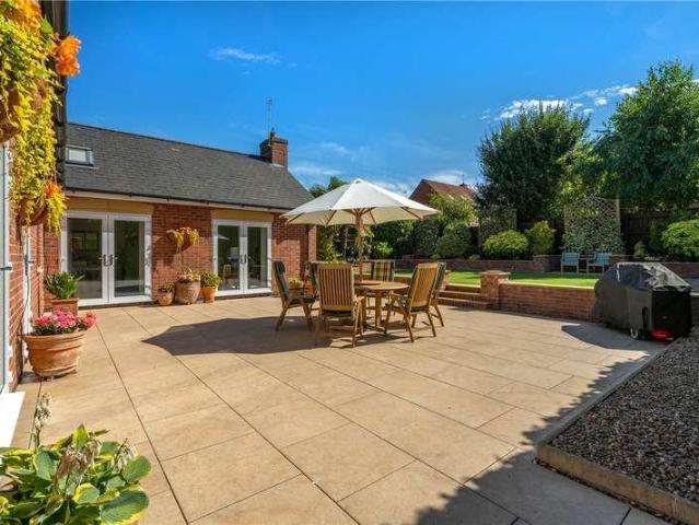 House for sale in Greylees, Ashby De La Launde