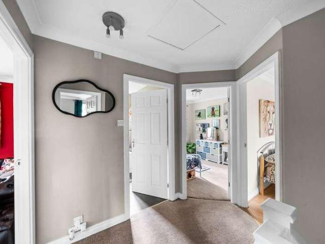 House for sale in Highfield, Wigan