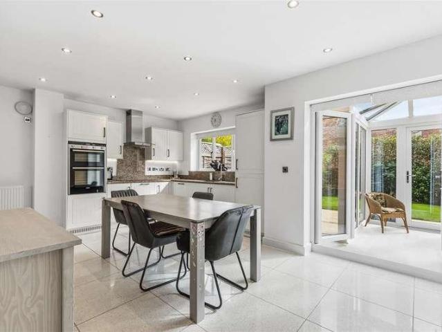 House for sale in Sutton Coldfield, West Midlands