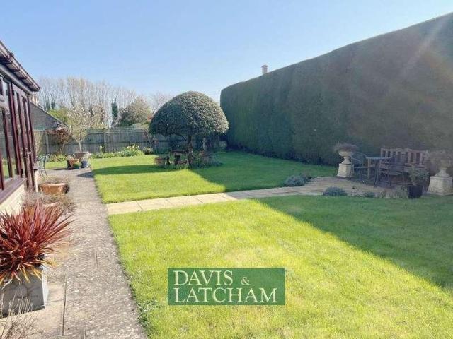 House for sale in Sutton Veny