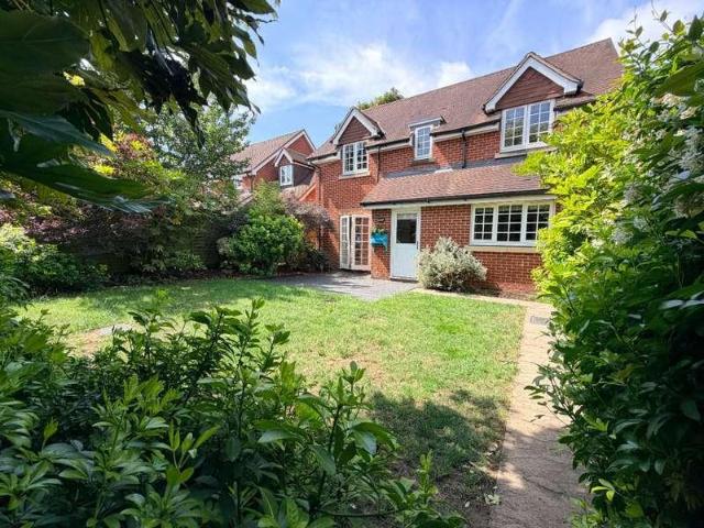House for sale in Wendover, Buckinghamshire