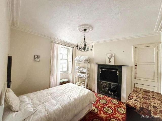House for sale in Moresk, Penweathers