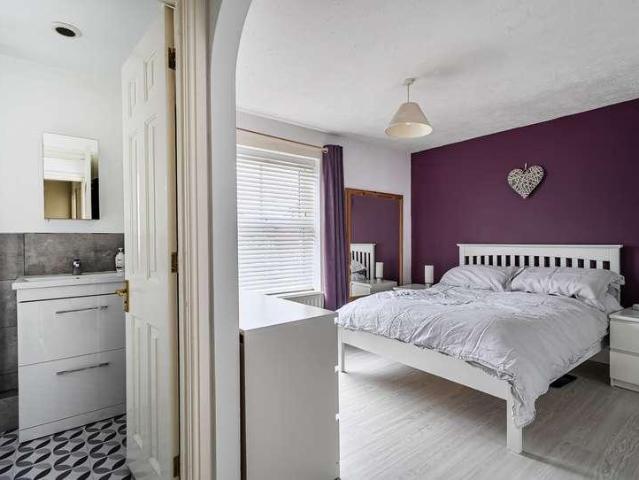 House for sale in Frampton Cotterell, Coalpit Heath