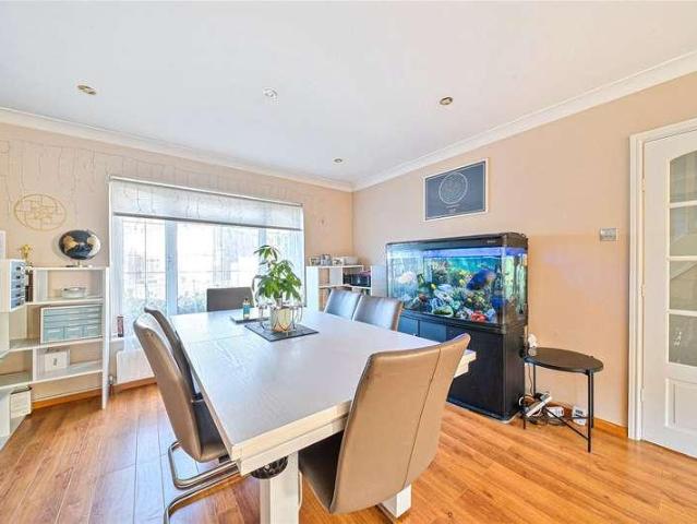 House for sale in Row Town, Surrey