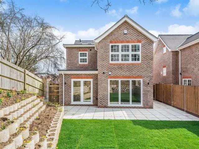House for sale in Reading