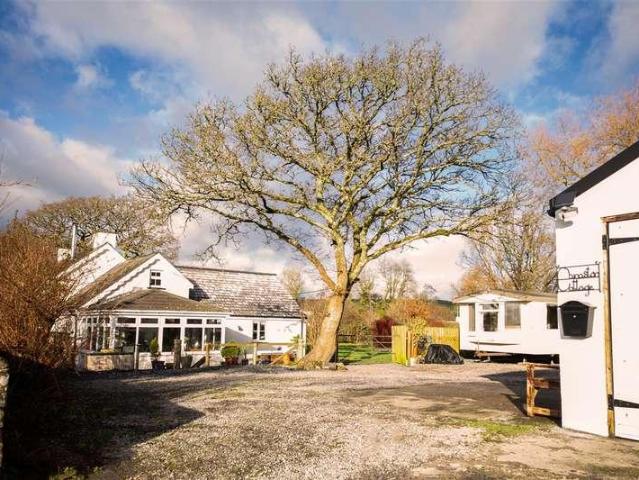 House for sale in Wales