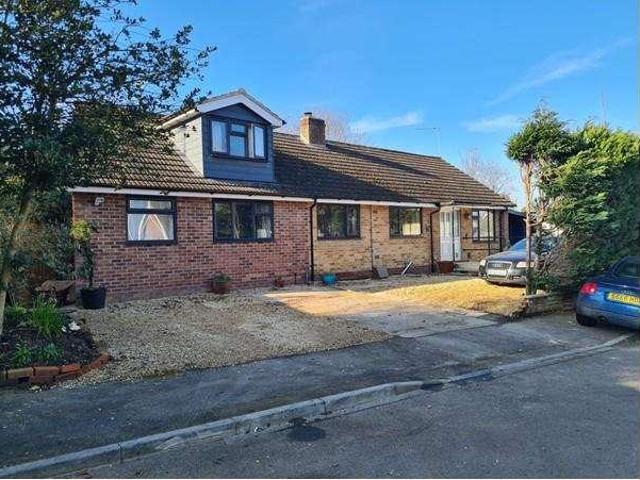 House for sale in Enborne, West Berkshire