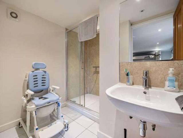 House for sale in Swallowfield